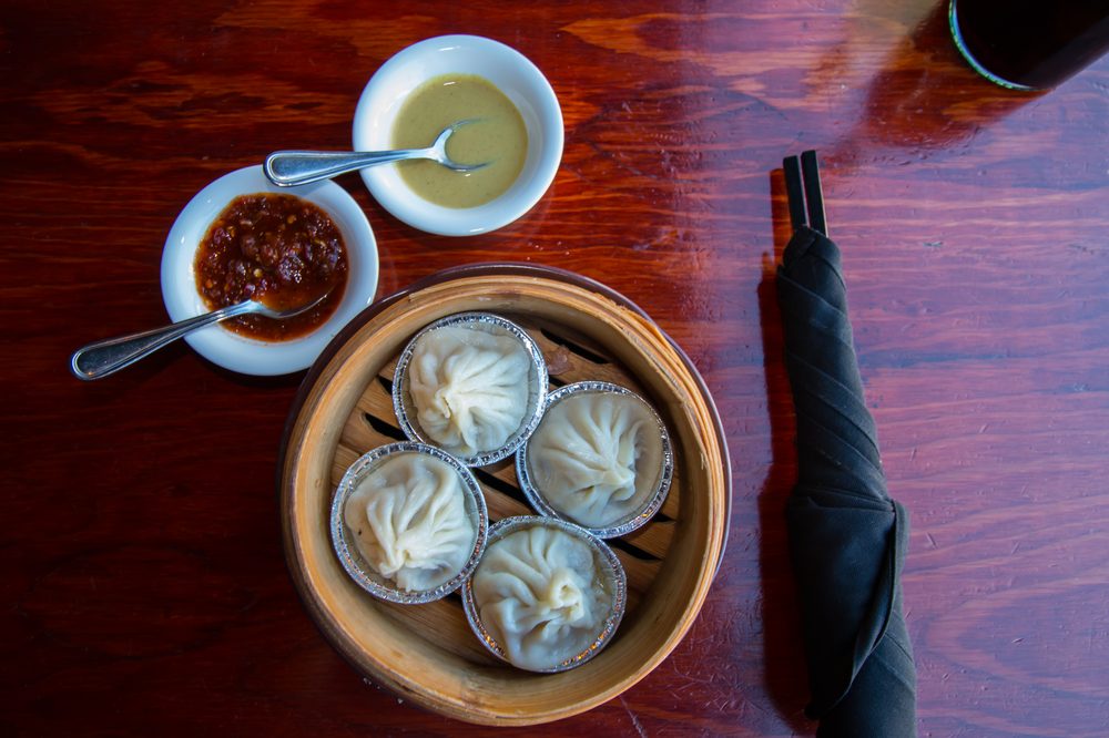Bao Dim Sum House