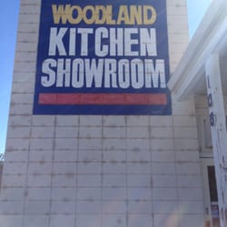 Woodland Show Room - Storefront