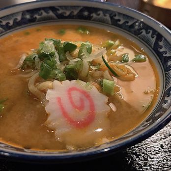 Hinodeya - San Jose - SPICY MISO RAMEN - Ramen Near Me - San Jose, California Hinodeya - San Jose - SPICY MISO RAMEN - Ramen Near Me - San Jose, California