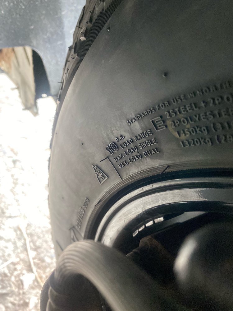 TIRE ZONE Updated September 2024 3981 Sullivant Ave, Columbus, Ohio