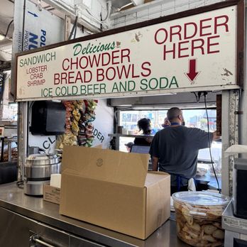 Guardino's - Order here - Seafood Near Me - San Francisco, California Guardino's - Order here - Seafood Near Me - San Francisco, California