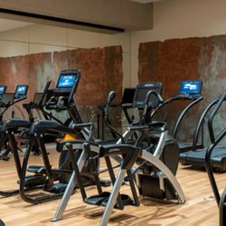 The Dumbell Man Fitness Equipment