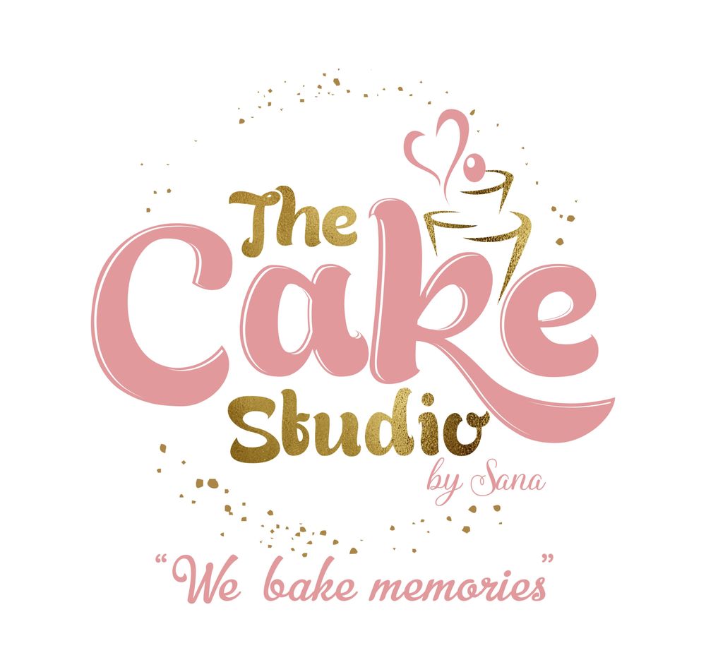 THE CAKE STUDIO BY SANA Updated September 2024 Brampton, Ontario