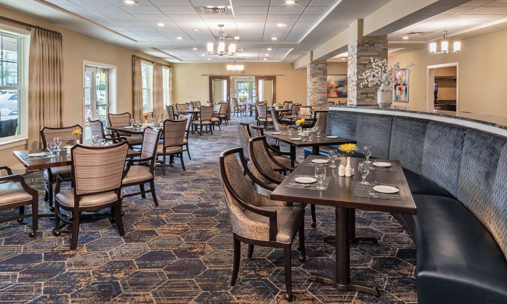 HarborChase of Riverwalk - grief counselor in Rock Hill, SC