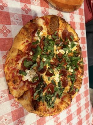 Mineo's Pizza & Wings by null