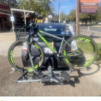 Pace Bend Park - Stolen Bike: Cannondale 29m F-SI serial number: TB24166 - Parks Near Me - Spicewood, Texas
