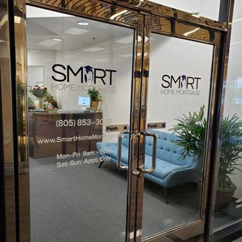 Smart Home Mortgage - Mortgage Brokers Near Me - Oxnard, California Smart Home Mortgage - Mortgage Brokers Near Me - Oxnard, California
