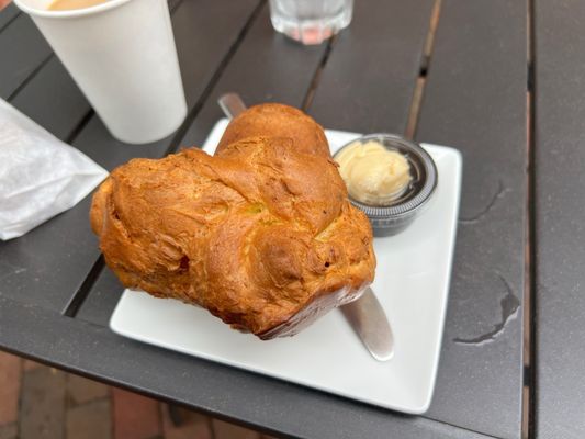 Popovers On the Square by null