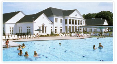 Social spots from Coosa Country Club