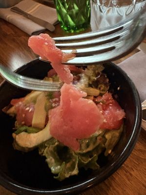 Plate by null