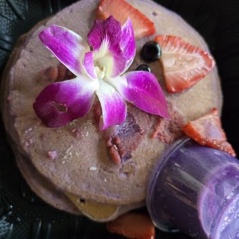 Guieb Cafe - ube mascarpone pancake - Breakfast & Brunch Near Me - Las Vegas, Nevada Guieb Cafe - ube mascarpone pancake - Breakfast & Brunch Near Me - Las Vegas, Nevada