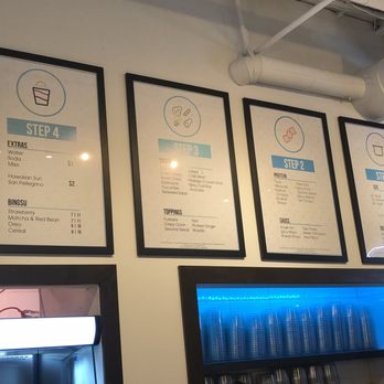 Poke Fresh - Poke Near Me - Seattle, Washington Poke Fresh - Poke Near Me - Seattle, Washington