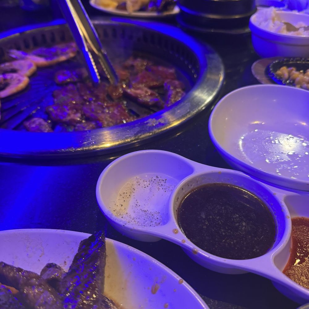 TGI Korean BBQ - Korean Near Me - Los Angeles, California TGI Korean BBQ - Korean Near Me - Los Angeles, California
