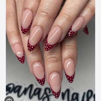 Milan SF Nails - Inspo photo that I asked for - Nail Salons Near Me - San Francisco, California Milan SF Nails - Inspo photo that I asked for - Nail Salons Near Me - San Francisco, California
