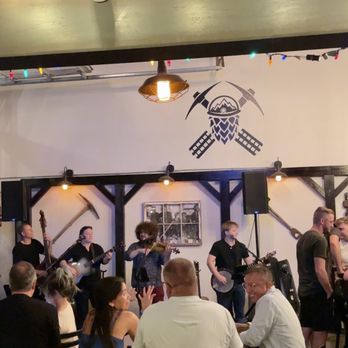 Rockpit Brewing & Distilling - Breweries Near Me - Orlando, Florida Rockpit Brewing & Distilling - Breweries Near Me - Orlando, Florida