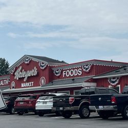 Krieger's Health Foods