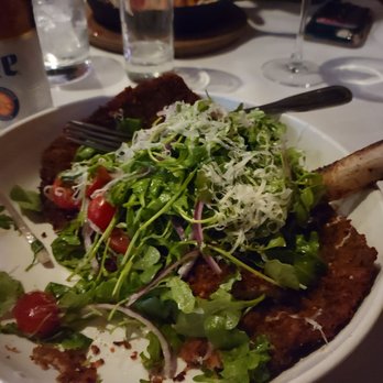 A Salute Restaurant - Italian Near Me - Matawan, New Jersey