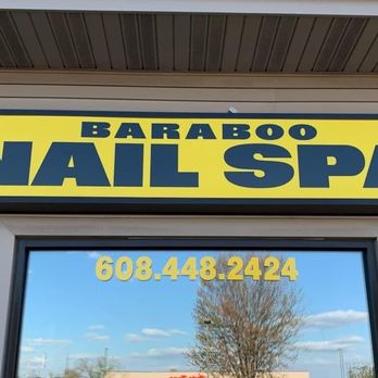Baraboo Nail Spa - Nail Technicians Near Me - Baraboo, Wisconsin