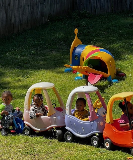 Robbie's Miracle Christian Academy - childcare center in Birmingham, AL