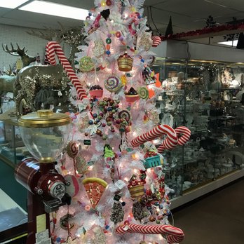 Christmas Town - Tree of snacks - Gift Shops Near Me - Mobile, Alabama Christmas Town - Tree of snacks - Gift Shops Near Me - Mobile, Alabama