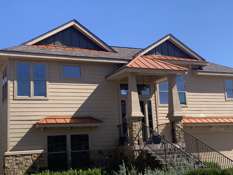 Slide of Roofing Contractor Solutions