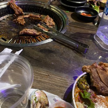 Hwaro 2 - Korean Near Me - Las Vegas, Nevada