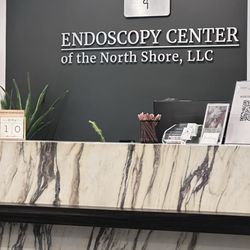 Manoj Mehta, MD - Reception desk