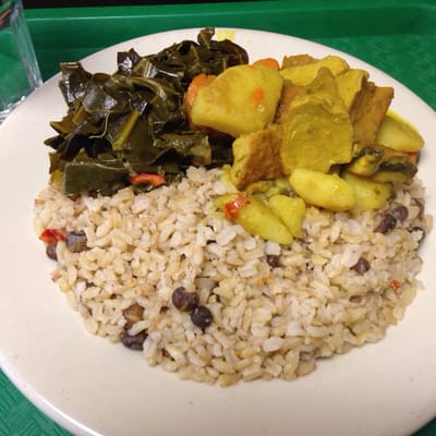 Healthfull Essence by null