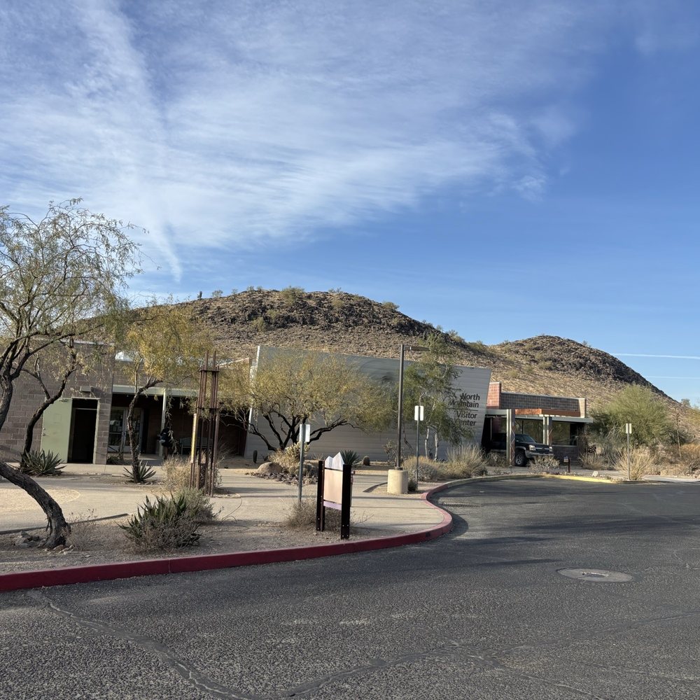 North Mountain Visitor Center - Visitor Centers Near Me - Phoenix, Arizona North Mountain Visitor Center - Visitor Centers Near Me - Phoenix, Arizona