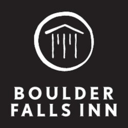 Boulder Falls Center