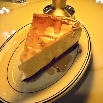 Verde Restaurant - Vanilla Bean Cheesecake - New American Near Me - Costa Mesa, California Verde Restaurant - Vanilla Bean Cheesecake - New American Near Me - Costa Mesa, California