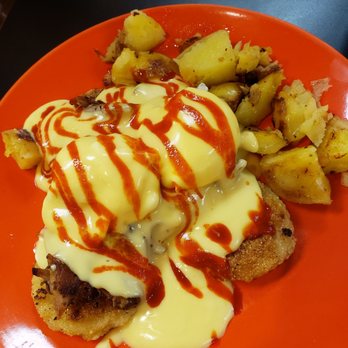 Fat Dog Kitchen - Cash's Favorite - Breakfast & Brunch Near Me - Dover, New Hampshire