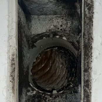 Healthy Environment, LLC - Air Duct Cleaning - Before - If the register box is exposed to moisture, either from leaks, condensation, or high humidity levels, it can create a damp enviro. - Chimney Sweeps Near Me Healthy Environment, LLC - Air Duct Cleaning - Before - If the register box is exposed to moisture, either from leaks, condensation, or high humidity levels, it can create a damp enviro. - Chimney Sweeps Near Me