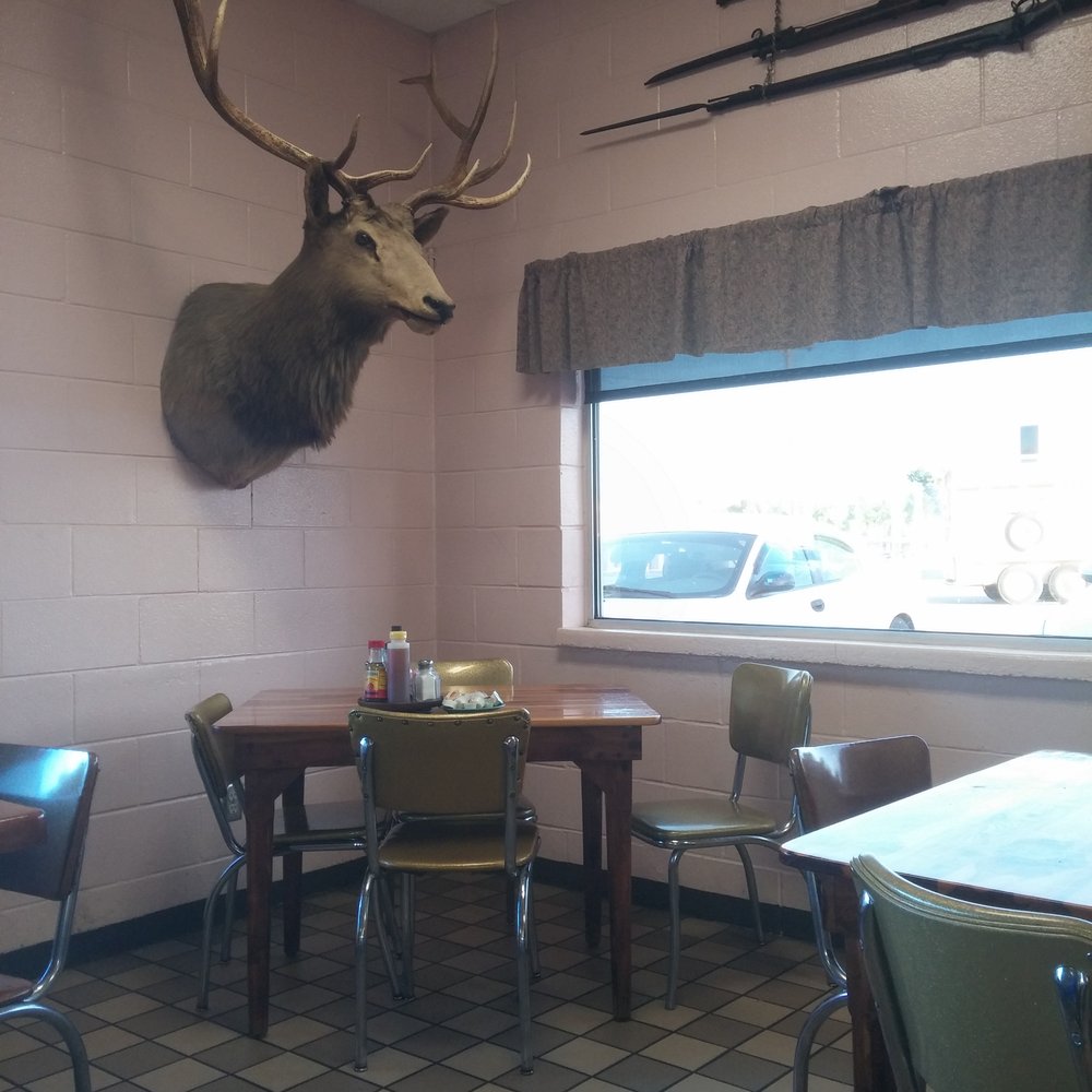 Neal's Cafe - Diners Near Me - Springdale, Arkansas Neal's Cafe - Diners Near Me - Springdale, Arkansas
