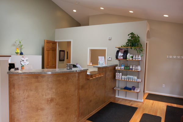 Chiropractic Associates of Rochester