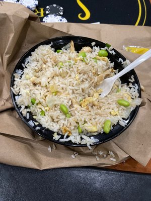 Ollie’s Chinese Noodle Shop & Grill (成都印象) by null