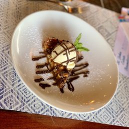 Peanut tart Peanut tart