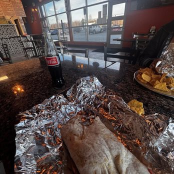 Xalos Burrito Express - Mexican Near Me - Anchorage, Alaska Xalos Burrito Express - Mexican Near Me - Anchorage, Alaska