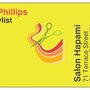 Photo of Ruth Phillips Hairstylist @ Salon Hapami