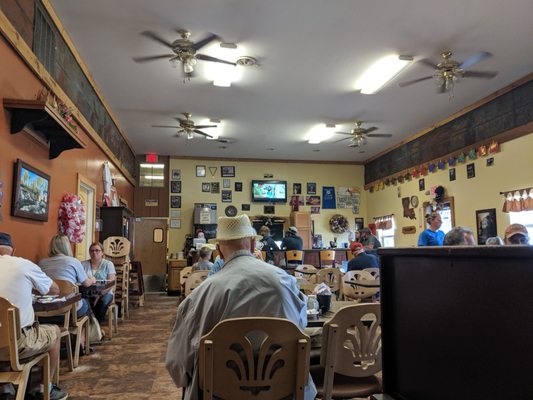 GiGi's Country Kitchen by null