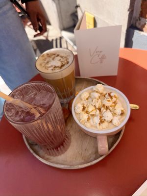 Willa Brunch by null