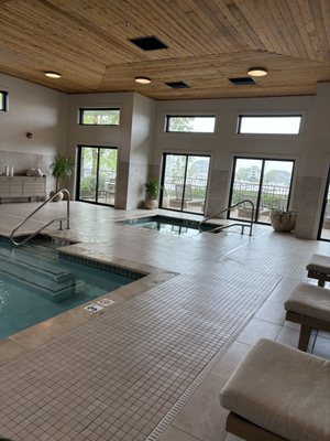 The Harbor Grand Hotel by null