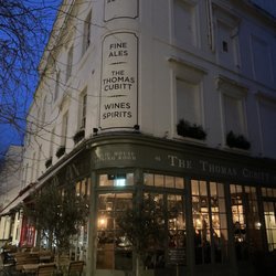 The Thomas Cubitt Belgravia