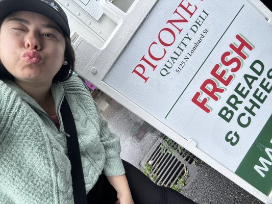 Picone’s Quality Deli by null