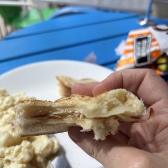 The Water Street Cafe - Turkey and Havarti on sourdough - Coffee & Tea Near Me - Washington, North Carolina The Water Street Cafe - Turkey and Havarti on sourdough - Coffee & Tea Near Me - Washington, North Carolina
