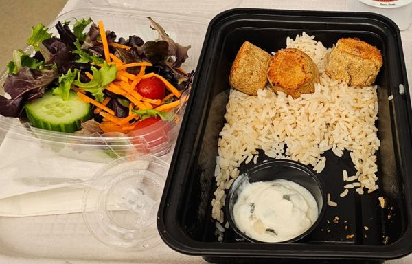 Brigham and Women's Hospital by null