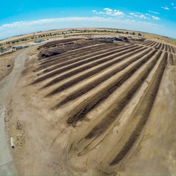 Lopez's Ag Service - Nice little aerial shot from today. - Recycling Center Near Me - Sacramento, California Lopez's Ag Service - Nice little aerial shot from today. - Recycling Center Near Me - Sacramento, California