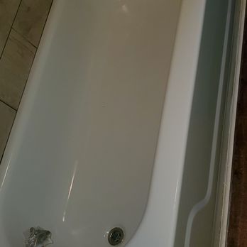 The Tub Surgeon - Refinishing Services Near Me