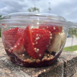Açaí Bowl