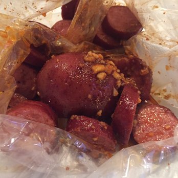 Shaking Crab - Louisiana sausage - Cajun/Creole Near Me - Virginia Beach, Virginia Shaking Crab - Louisiana sausage - Cajun/Creole Near Me - Virginia Beach, Virginia